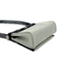 HERMES HER BAG ZIP 20 MINI VERT MOYEN BLACK VACHE HUNTER TOILE MILITAIRE SHOULDER BAG K 90287998 - PURPOSE