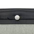 HERMES HER BAG ZIP 20 MINI VERT MOYEN BLACK VACHE HUNTER TOILE MILITAIRE SHOULDER BAG K 90287998 - PURPOSE