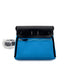 HERMES HER BAG ZIP 20 MINI BLEU RIVIERA BLACK VACHE HUNTER TOILE MILITAIRE SHOULDER BAG W 90287999 - PURPOSE