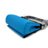 HERMES HER BAG ZIP 20 MINI BLEU RIVIERA BLACK VACHE HUNTER TOILE MILITAIRE SHOULDER BAG W 90287999 - PURPOSE
