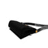 HERMES HER BAG ZIP 20 MINI BLACK VACHE HUNTER TOILE MILITAIRE SHOULDER BAG K GHW 90288007 - PURPOSE