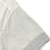 CHANEL VINTAGE COCO BUTTON SHORT SLEEVE SHIRT WHITE RTW 90288013 - PURPOSE