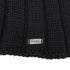 CHANEL VINTAGE KNIT TOPS BLACK WOOL 38 99A RTW 90288016 - PURPOSE