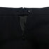 CHANEL VINTAGE JACKET SKIRT SET WOOL COCO BUTTON BLACK 38 98A RTW 90288023 - PURPOSE