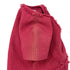 CHANEL COCOMARK SHORT SLEEVE DRESS PINK COTTON 34 P56 RTW 90288024 - PURPOSE