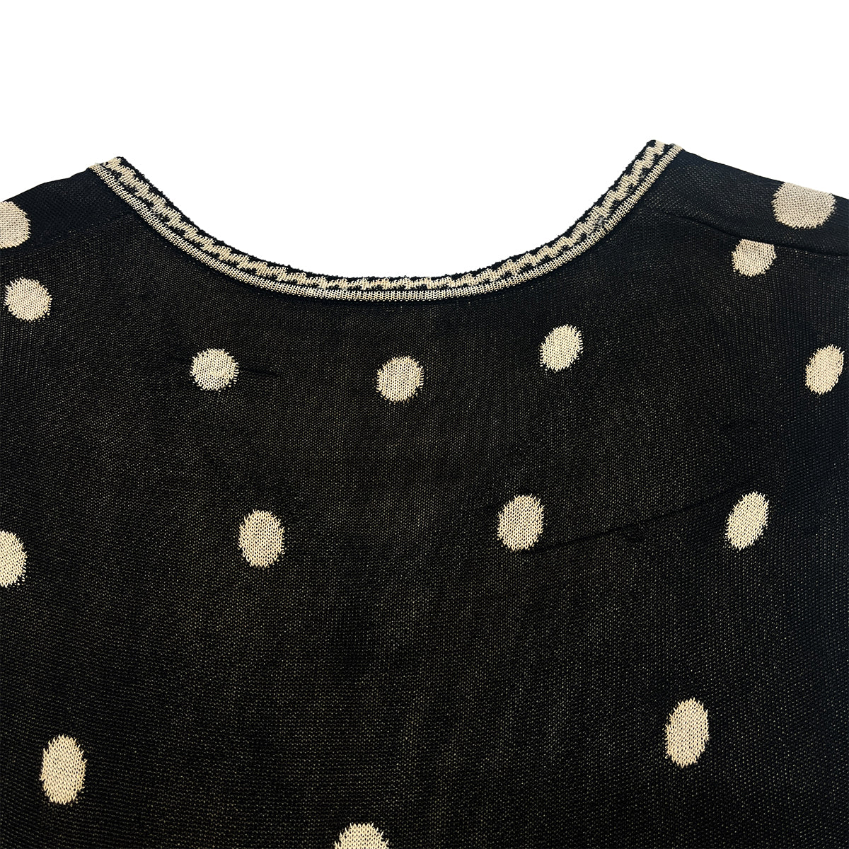 CHANEL CAMELLIA SLEEVELESS TOPS BLACK BEIGE RAYON 38 02P RTW 90288025