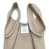 CHANEL VINTAGE KNIT SLEEVELESS DRESS BEIGE WOOL 38 00A RTW 90288032 - PURPOSE