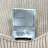 CHANEL VINTAGE KNIT SLEEVELESS DRESS BEIGE WOOL 38 00A RTW 90288032 - PURPOSE