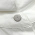CHANEL VINTAGE COCO BUTTON SHIRT WHITE COTTON 38 99P RTW 90288048 - PURPOSE