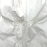 CHANEL VINTAGE COCO BUTTON SHIRT WHITE COTTON 38 99P RTW 90288048 - PURPOSE