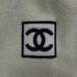 CHANEL HOODIE JACKET BEIGE POLYESTER 34 02A RTW 90288049