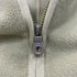 CHANEL HOODIE JACKET BEIGE POLYESTER 34 02A RTW 90288049