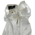 CHANEL CHRISTMAS 2008 LIMITED EDITION COCOMARK LOGO T-SHIRT WHITE COTTON M 08A RTW 90288056 - PURPOSE