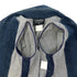 CHANEL VINTAGE DENIM JACKET BLUE RTW 90288061 - PURPOSE