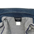 CHANEL VINTAGE DENIM JACKET BLUE RTW 90288061 - PURPOSE