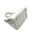HERMES BIRKIN 30 WHITE TAURILLON CLEMENCE HAND BAG A GHW 90288066 - PURPOSE
