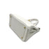 HERMES BIRKIN 30 WHITE TAURILLON CLEMENCE HAND BAG A GHW 90288066 - PURPOSE