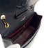 CHANEL VINTAGE MATELASSE CHAIN SHOULDER BAG NAVY LAMB SKIN 90288067 - PURPOSE