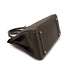 HERMES BIRKIN VERSO 30 CANOPEE TAUPE TAURILLON CLEMENCE HAND BAG D SHW 90288068 - PURPOSE