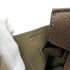 HERMES BIRKIN VERSO 30 CANOPEE TAUPE TAURILLON CLEMENCE HAND BAG D SHW 90288068 - PURPOSE
