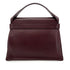 HERMES ETRIBELT EBENE EVERGRAIN HAND BAG □P 90288484 - PURPOSE