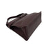 HERMES ETRIBELT EBENE EVERGRAIN HAND BAG □P 90288484 - PURPOSE