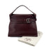 HERMES ETRIBELT EBENE EVERGRAIN HAND BAG □P 90288484 - PURPOSE
