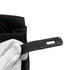 HERMES BIRKIN 35 GHILLIES BLACK DENIM FONC EVERCALF TOILE H HAND BAG □P SHW 90288489 - PURPOSE