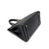 HERMES BIRKIN 30 BLACK ARDENNES HAND BAG □G GHW 90288494 - PURPOSE
