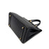 HERMES BIRKIN 30 BLACK ARDENNES HAND BAG □G GHW 90288494 - PURPOSE