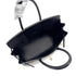 HERMES BIRKIN 30 BLACK ARDENNES HAND BAG □G GHW 90288494 - PURPOSE