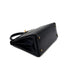 HERMES KELLY 28 RETOURNE BLACK BOXCALF HAND SHOULDER BAG 〇V GHW 90288495 - PURPOSE