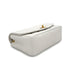 CHANEL VINTAGE DIANA SMALL CHAIN SHOULDER BAG WHITE CAVIAR SKIN 90288497 - PURPOSE