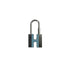 HERMES CADENA CHARM H MOTIF BLUE SILVER 90288499 - PURPOSE