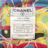 CHANEL KALEIDOSCOPE PATTERN DRESS MULTICOLOR SILK 36 08P RTW 90288506