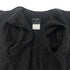 CHANEL VINTAGE LOGO BUTTON CARDIGAN GRAY CASHMERE 36 98A RTW 90288512 - PURPOSE