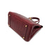 HERMES BIRKIN 30 ROUGE H CROCODILE NILOTICUS □E GHW 90288704 - PURPOSE