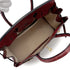 HERMES BIRKIN 30 ROUGE H CROCODILE NILOTICUS □E GHW 90288704 - PURPOSE