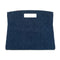 CHANEL VINTAGE MATELASSE HAND BAG BLUE DENIM 90288706 - PURPOSE