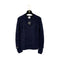 CHANEL KNIT TOPS GRIPOIX MOTIF DARK PURPLE 34 08A RTW 90288726