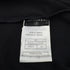 CHANEL VINTAGE COCOMARK CHEVRON SEQUINS SLEEVELESS DRESS BLACK NYLON 36 08C RTW 90288727 - PURPOSE