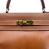 HERMES KELLY 28 SELLIER GOLD COUCHEVEL HAND SHOULDER BAG 〇Y GHW 90288972 - PURPOSE
