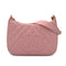 CHANEL VINTAGE COCOMARK MATELASSE CHAIN SHOULDER BAG PINK CAVIR SKIN 90288986 - PURPOSE