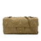 CHANEL COCOMARK DIAMOND ETCHED CHAIN SHOULDER BAG GOLD CALF SKIN 90288997 - PURPOSE