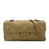 CHANEL COCOMARK DIAMOND ETCHED CHAIN SHOULDER BAG GOLD CALF SKIN 90288997 - PURPOSE