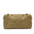 CHANEL COCOMARK DIAMOND ETCHED CHAIN SHOULDER BAG GOLD CALF SKIN 90288997 - PURPOSE