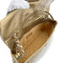 CHANEL COCOMARK DIAMOND ETCHED CHAIN SHOULDER BAG GOLD CALF SKIN 90288997 - PURPOSE