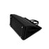 HERMES HAUT A COURROIES 28 BLACK VEAU EPSOM HAND BAG ▢J SHW 90289022 - PURPOSE