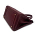 HERMES BIRKIN 35 ROUGE H TOGO HAND BAG □G GHW 90289033 - PURPOSE