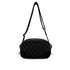 CHANEL SPORTSLINE MATELASSE NYLON SHOULDER BAG BLACK 90289053 - PURPOSE